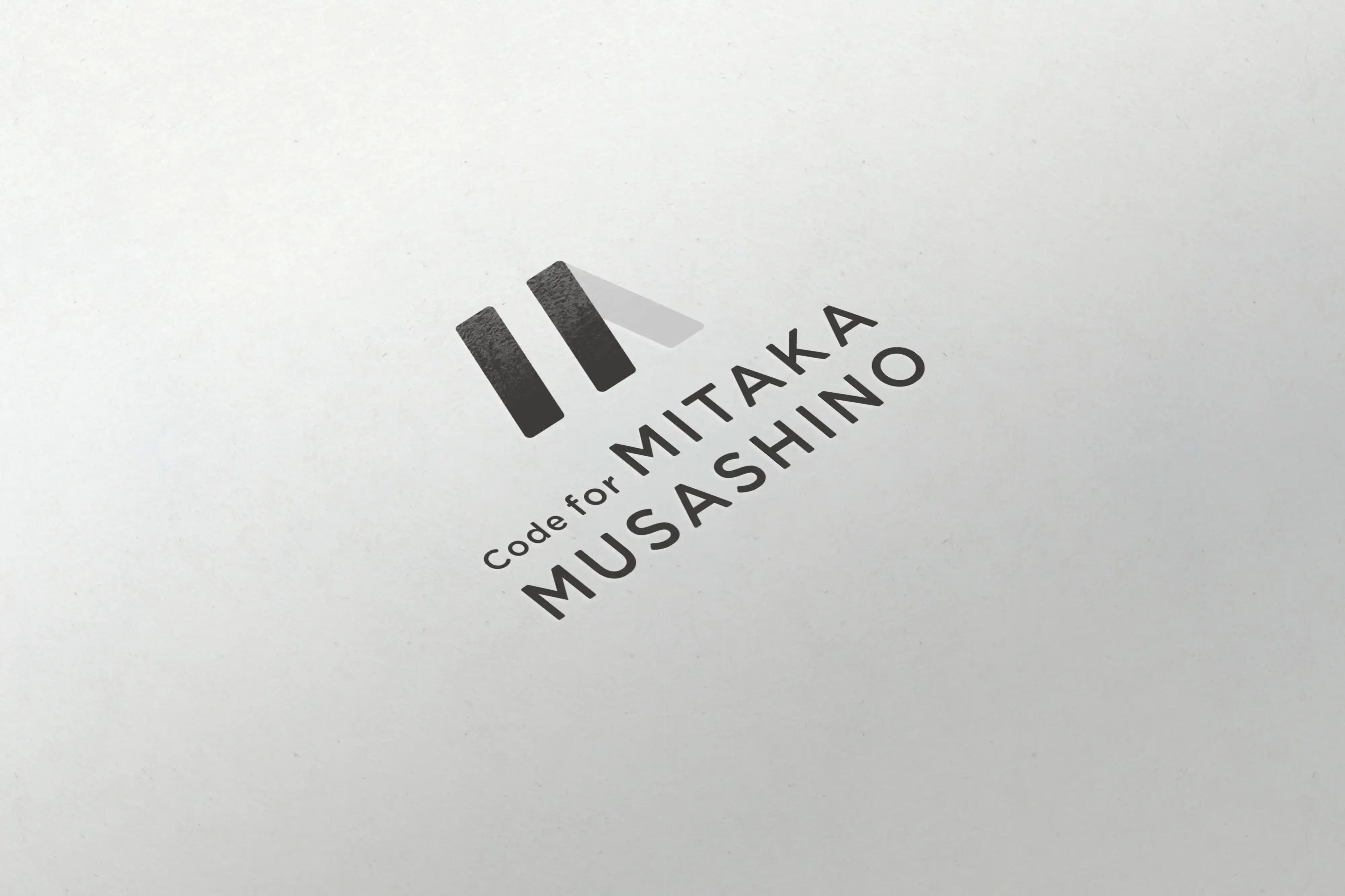 Code for MITAKA MUSASHINOスクリーンショット